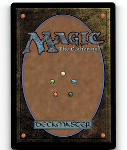 MTG Vindicate #219 - The List Reprints (Mystery Booster 2) - Image 2