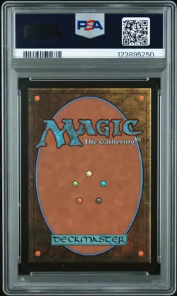 2025 MTG PROMOS SAN DIEGO COMIC CON 2025 #0003 KATARA, THE FEARLESS PSA 9 - Image 2