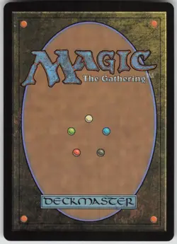 MTG Tarnished Citadel (Borderless) Normal NM Avatar: The Last Airbender Magic 59 - Image 2