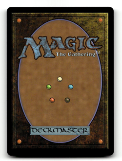 FOIL - MTG - Ba Sing Se #266 - Avatar: The Last Airbender - Image 2