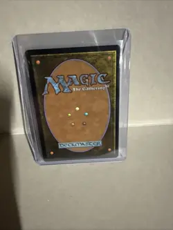 Earth King's Lieutenant Avatar: The Last Airbender Foil - Image 2