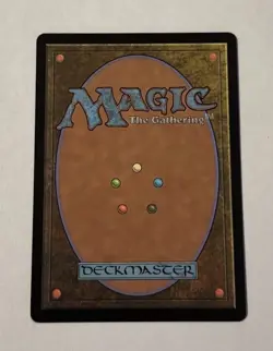 MTG Unnatural Restoration - Phyrexia: All Will Be One LP - Image 2