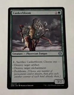 MTG Cankerbloom - Phyrexia: All Will Be One LP - Image 1