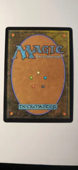 The Fire Crystal Final Fantasy Regular Magic the Gathering - Image 2