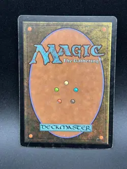 MTG Wellwisher C Onslaught #300 - Image 2