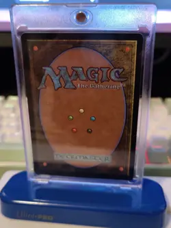 Magic MTG Final Fantasy Lightning, Army of One *Surge Foil* 0545 *NM - Image 2