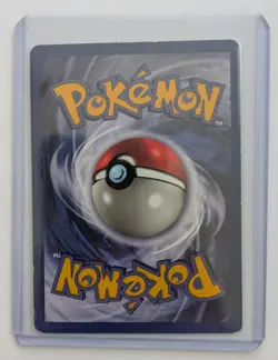 Pokemon TCG Jungle - Nidoqueen 1st Edition - Non-holo - Lighty played. - Image 2