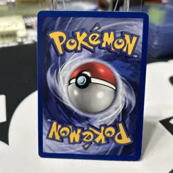 Jigglypuff 1st Edition 54/64 Jungle Common Pokemon Vintage Card WOTC VLP 1999 - Image 2