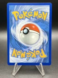 Pokemon TCG Premium Power Pro 124/132 Full Art Ultra Rare Holo Mega Evolution - Image 2