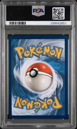 2019 POKEMON SUN & MOON UNIFIED MINDS #146 GARCHOMP & GIRATINA GX PSA 9 - Image 2
