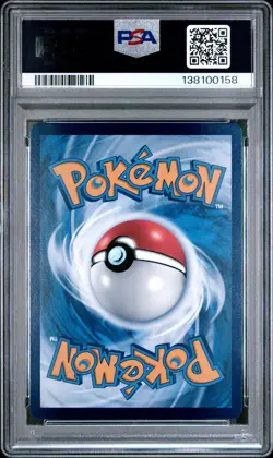 2024 POKEMON INDONESIAN JOURNEY CAMPAIGN #155 PIKACHU IN BATIK SHIRT PSA 10 - Image 2