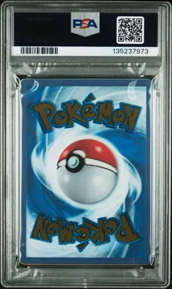 2023 POKEMON 151 ULTRA-PREMIUM COLLECTION #205 MEW EX PSA 10 - Image 2