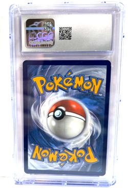 2022 POKEMON GEM MINT RAYQUAZA VMAX # TG29/TG30 HOLO GRADE 10 AWESOME ! - Image 3