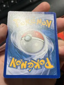 M Charizard EX 108/106 Secret Rare Pokemon XY Flashfire English Mega MP - Image 5