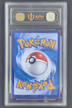 APH Black 10 Pokemon TCG Chinese exclusive Gengar Gem Pack Vol.3 03 07/07 CBB3C - Image 2