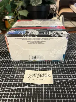 Pokemon TCG Scarlet & Violet Paradox Rift Booster Box - Brand New Sealed - Image 3