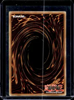 2004 Yu-Gi-Oh! Rise of Destiny 1st Edition Sasuke Samurai #4 Rare #RDS-EN016 - Image 2