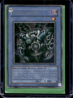 2003 Yu-Gi-Oh! Starter Deck Pegasus Relinquished #SDP-001 - Image 1