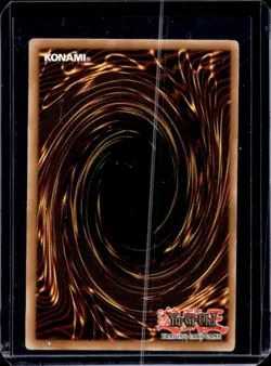 2003 Yu-Gi-Oh! Dark Crisis 1st Edition Mudora #DCR-076 - Image 2
