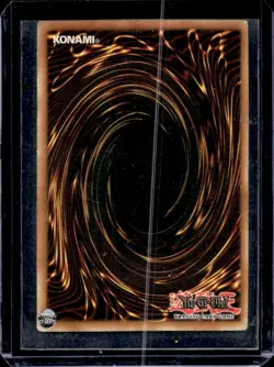 2004 Yu-Gi-Oh! Starter Deck Yugi Evolution Dark Magician #SYE-001 - Image 2