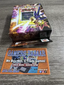 💫 YuGiOh Starter Deck Yugi Factory English Edition 1996 Unlimited SEALED‼ - Image 5