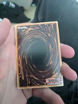 Revelation Of Hope - Ultra Rare 1st Edition BLMM-EN039 - YuGiOh - Image 2