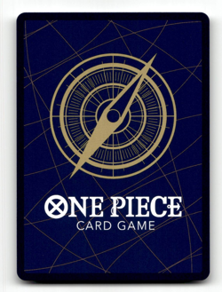 One Piece CCG Uso-Hachi (Pirate Foil) - The Best - Vol. 2 (PRB-02) - Image 2