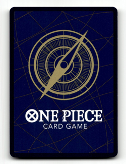 One Piece CCG Silvers Rayleigh - OP08-118 (Reprint) - The Best - Vol. 2 (PRB-02) - Image 2