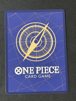 S-Snake OP08-112 (Super Rare) Two Legends ONE PIECE TCG NM English - Image 2