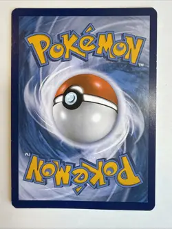 Pokemon M Mega Mewtwo EX Ultra Rare Holo TCG Card 64/162 XY Breakthrough LP - Image 4