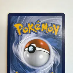Pokemon M Mega Mewtwo EX Ultra Rare Holo TCG Card 64/162 XY Breakthrough LP - Image 5