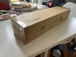 One Piece SEALED 2nd anniversary english set - Image 2