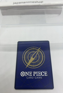 ONE PIECE Cards Nami SP SR Alt Art OP08-106 Emperors in the New World Japanese - Image 4