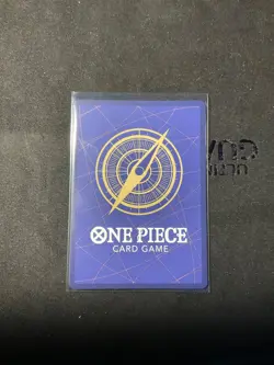 Marco Alt Art PRB02-008 SR* One Piece The Best Vol.2 English NM - Image 4