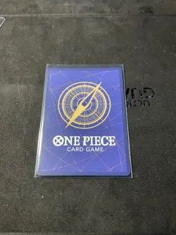 Marco Alt Art PRB02-008 SR* One Piece The Best Vol.2 English NM - Image 5