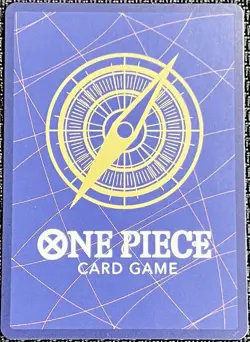 Marco Alt Art PRB02-008 SR* One Piece The Best Vol.2 English NM - Image 2