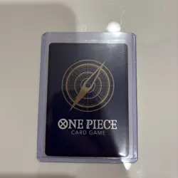 Marco Alt Art PRB02-008 SR* One Piece The Best Vol.2 English NM - Image 3