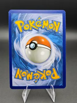 Pokemon Breeder - Holo Shining Legends 2017 Trainer Card - NM/M - Image 3