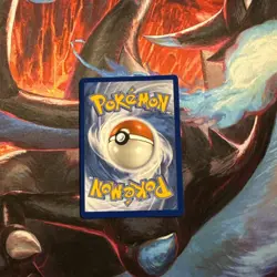 Pikachu EX Holo Double Rare Card 057/191 Sv08: Surging Sparks Pokemon TCG *NM* - Image 2