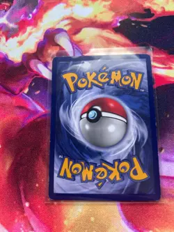 Pokemon Card - Dragonite (Movie) WB WoTC Black Star Promo #5 Promo - Image 4