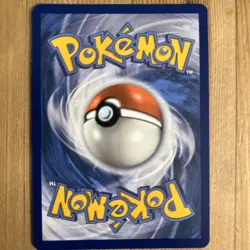 Pokemon Card TCG Moomoo Cheese Reverse HOLO Vivid Voltage - Image 2