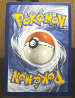 Pokemon Paldean Tauros 218/193 Sv02: Paldea Evolved Illustration Rare Holo Card - Image 2