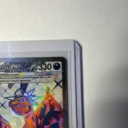 Charizard ex 056 Near Mint SV: Scarlet & Violet Promo Cards Pokemon Shipnow - Image 4