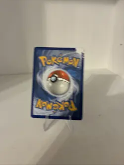Pokemon Mewtwo And Mew GX Holo Ultra Rare TCG Card Really Bad Damage - Image 2