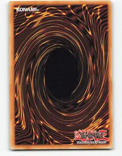 Nettles #CSOC-EN024 Yugioh Card - Image 2