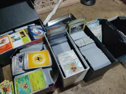 Pokemon Card Collection Bulk lot - Image 3