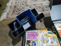 Pokemon Card Collection Bulk lot - Image 4