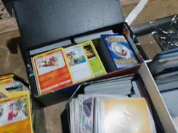 Pokemon Card Collection Bulk lot - Image 5
