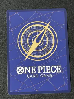 2025 One Piece Card Game: Premium Vol 2 PRB02 The Best SR Carrot #OP08-023 - Image 2