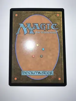 Opposition Agent 0019 Borderless Spider Man MTG Magic The Gathering Card NM - Image 2